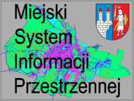Miejski System Informacji Przestrzennej